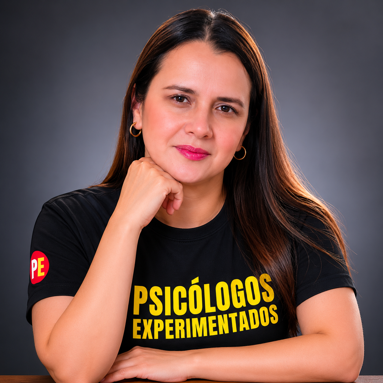 Foto de Paola Naranjo